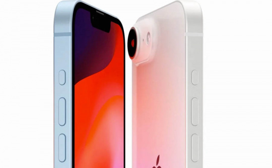 iPhone giá rẻ lộ thông số kỹ thuật, tích hợp AI