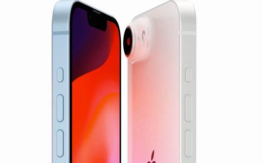 iPhone giá rẻ lộ thông số kỹ thuật, tích hợp AI