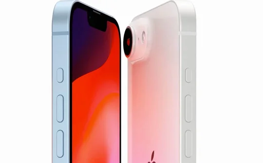 iPhone giá rẻ lộ thông số kỹ thuật, tích hợp AI