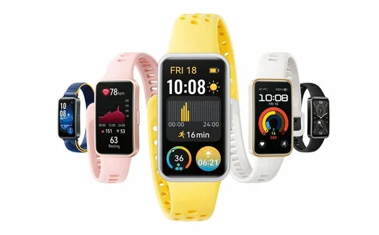 Huawei Band 9 sắp ra mắt tại Việt Nam
