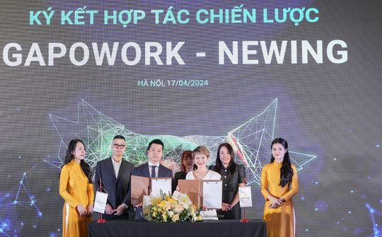 Công nghệ và kiến thức quản lý hiện đại giúp DN nâng cao hiệu suất