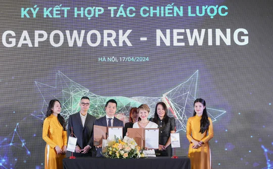 Công nghệ và kiến thức quản lý hiện đại giúp DN nâng cao hiệu suất