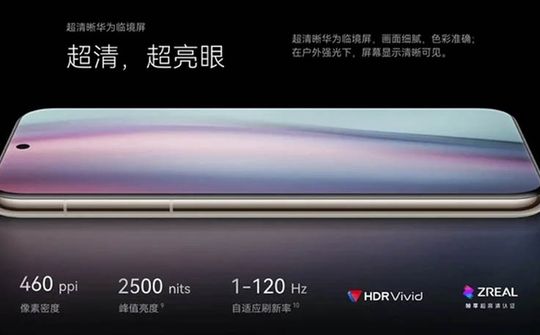 Huawei Pura 70 Ultra trình làng với hệ thống camera mạnh mẽ