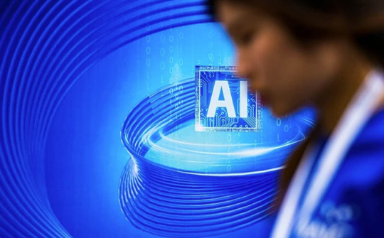 Microsoft đang muốn thay thế lập trình viên bằng AI