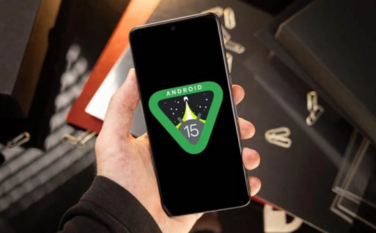 Android 15 giúp bảo vệ người dùng khỏi bị theo dõi