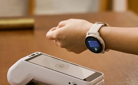 Garmin Pay mở rộng hợp tác với 5 ngân hàng lớn tại Việt Nam