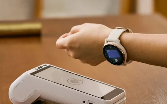 Garmin Pay mở rộng hợp tác với 5 ngân hàng lớn tại Việt Nam