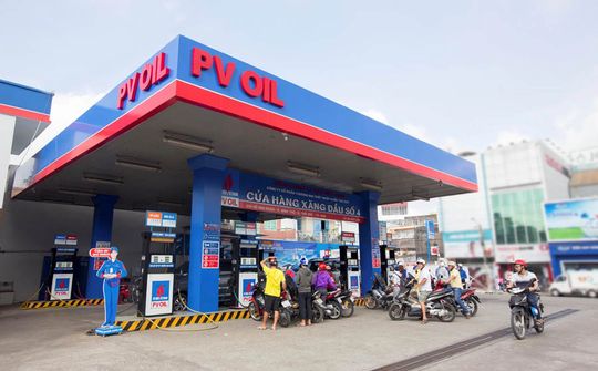 PVOIL trở thành nạn nhân của mã độc tống tiền