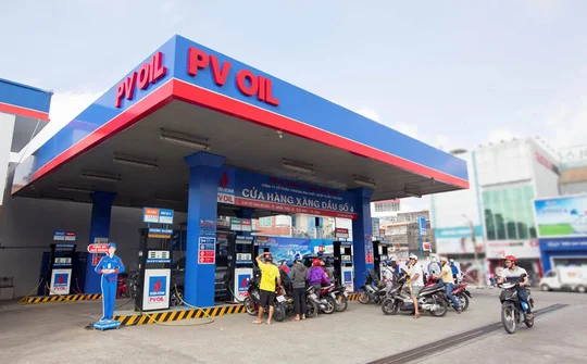 PVOIL trở thành nạn nhân của mã độc tống tiền