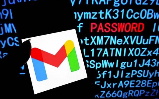 Tài khoản Gmail và Microsoft 365 gặp nguy hiểm vì công cụ lừa đảo mới