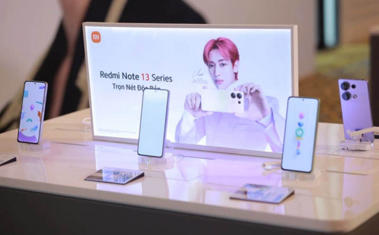 Xiaomi Fan Festival 2024 chính thức khởi động