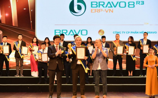 Xu thế quản trị số, giải pháp nào cho các doanh nghiệp?