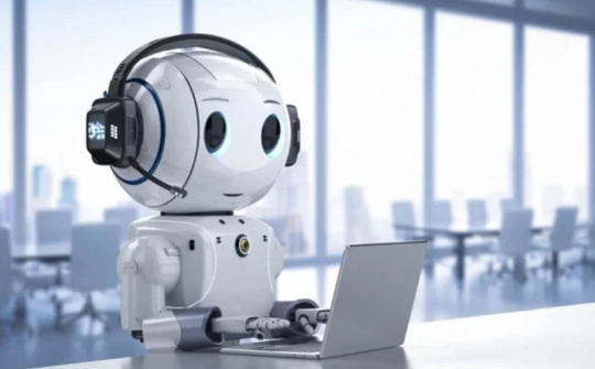 Google thay đổi nhiều bộ phận để tập trung phát triển AI