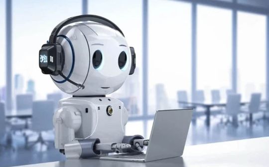 Google thay đổi nhiều bộ phận để tập trung phát triển AI