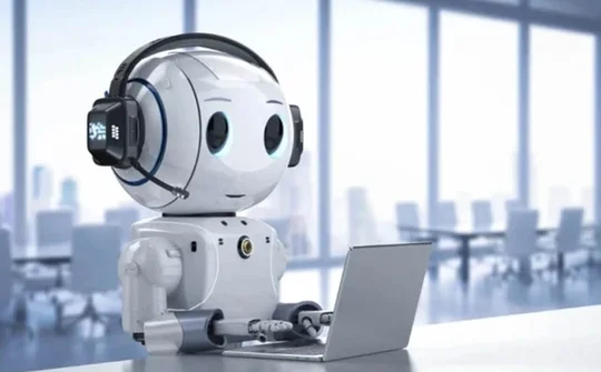 Google thay đổi nhiều bộ phận để tập trung phát triển AI