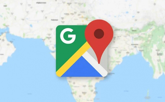 Google Maps sắp hỗ trợ kết nối vệ tinh