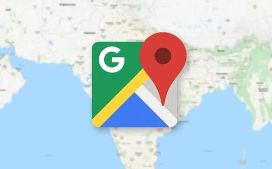 Google Maps sắp hỗ trợ kết nối vệ tinh