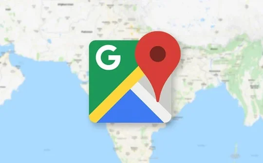 Google Maps sắp hỗ trợ kết nối vệ tinh