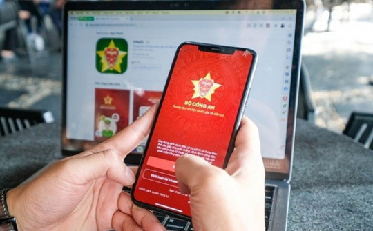 Hà Nội triển khai thí điểm cấp Phiếu Lý lịch Tư pháp trên VNeID từ ngày 22/4