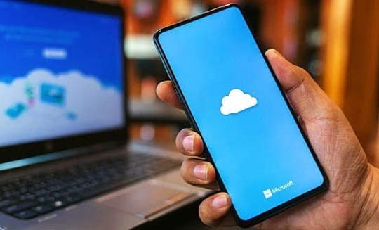 OneDrive sắp cho nhập file từ Google Drive và Dropbox