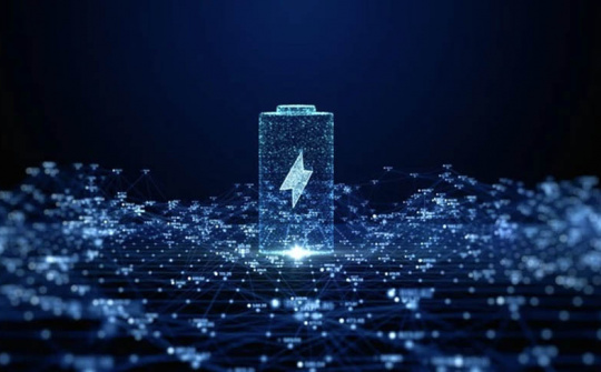 Tuổi thọ pin Li-ion sẽ tăng gấp đôi với thuật toán sạc mới