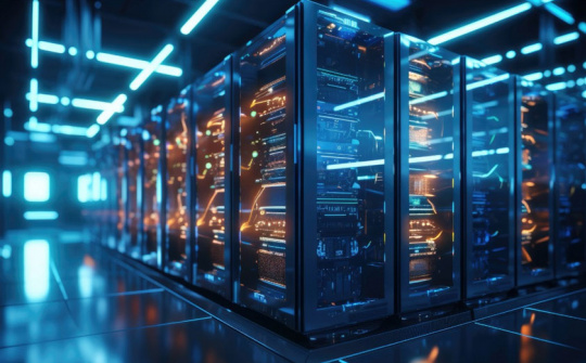 Cisco Hypershield - bảo mật an ninh mạng với "tư duy AI" từ gốc