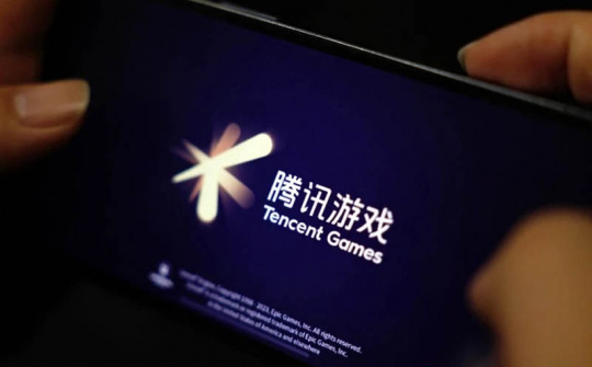 Tencent sắp trình làng game di động được mong mỏi suốt 7 năm dài