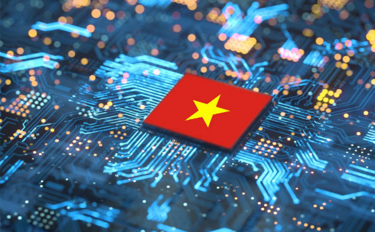 Thiếu hàng vạn nhân lực thiết kế chip bán dẫn