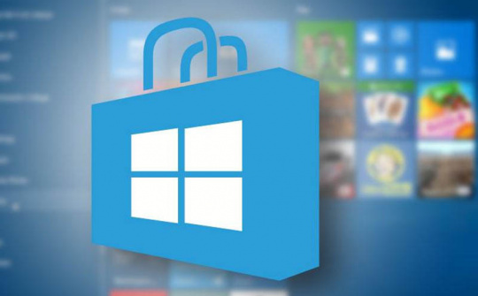 Microsoft cho cài ứng dụng Windows Store từ trang web