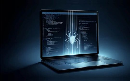 Bản cập nhật chương trình diệt virus chứa phần mềm độc hại