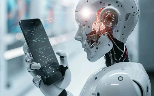 Microsoft giới thiệu mô hình AI hướng đến điện thoại giá rẻ