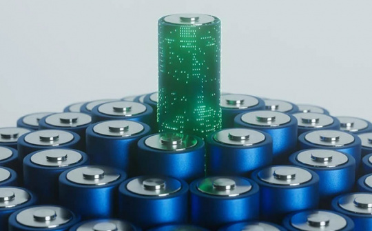 Hàn Quốc phát triển pin natri-ion đột phá có tốc độ sạc chỉ vài giây