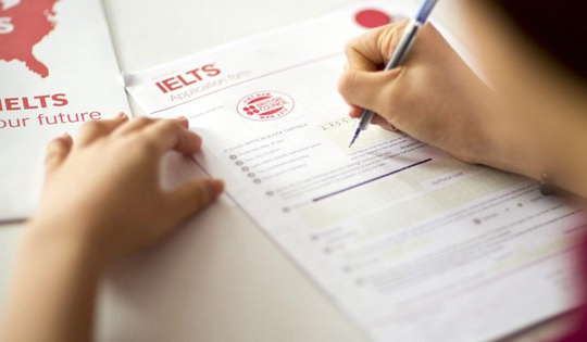 Thí sinh được phép thi lại kỹ năng trong bài thi IELTS từ tháng 4/2024
