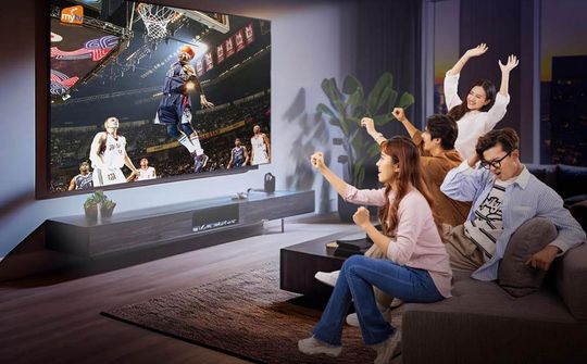 MyTV đến tặng 2 tháng cước khi khách hàng đăng ký gói K+
