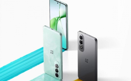 OnePlus Nord CE 4 trình làng với giá từ 7.45 triệu đồng