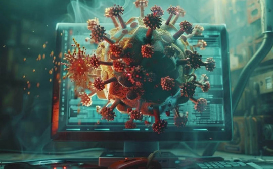 Power Virus và cách chúng có thể phá hủy PC