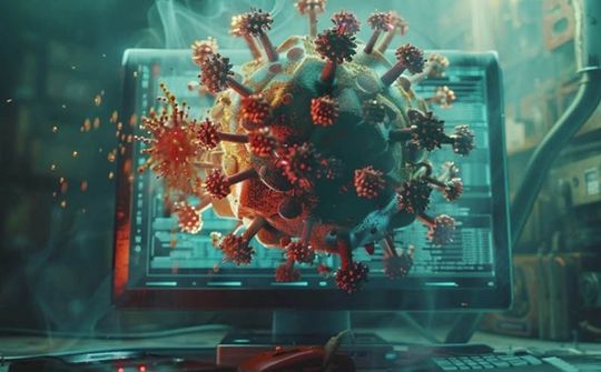 Power Virus và cách chúng có thể phá hủy PC