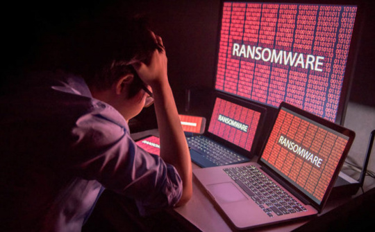 Các nhóm tin tặc sẽ gia tăng tấn công bằng mã độc tống tiền trong thời gian tới