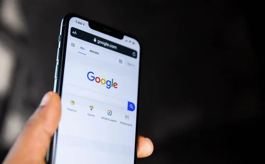 Tìm kiếm bằng Google sẽ không còn miễn phí?