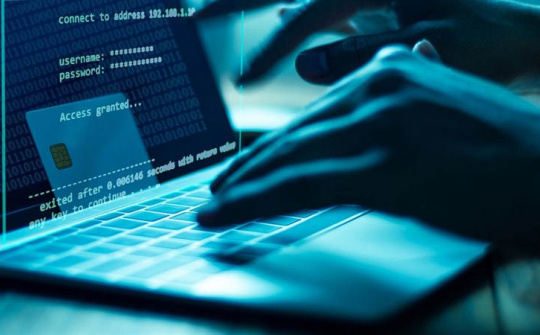 Lừa đảo trực tuyến tại Việt Nam tăng mạnh 3 tháng đầu năm