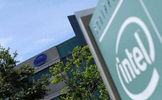Intel sa thải nhân viên bộ phận bán hàng và tiếp thị