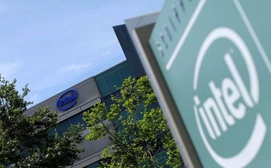 Intel sa thải nhân viên bộ phận bán hàng và tiếp thị