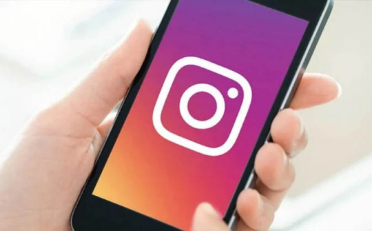 Instagram kiếm được nhiều tiền từ quảng cáo hơn YouTube