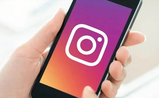Instagram kiếm được nhiều tiền từ quảng cáo hơn YouTube