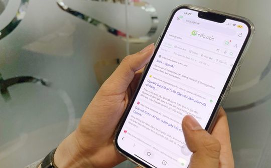 Chủ đề Giải trí dẫn đầu trong xu hướng tìm kiếm quý I/2024