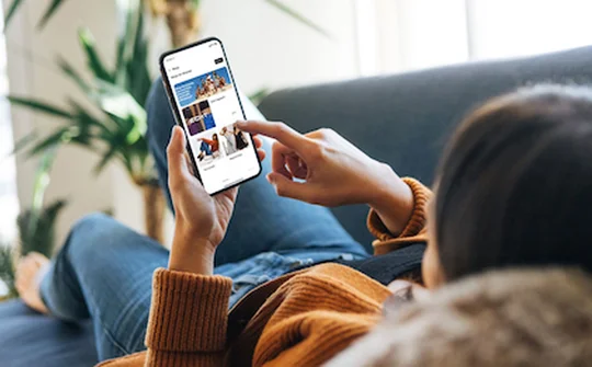 Gen Z vẫn chuộng mua sắm trên nền tảng TMĐT hơn mạng xã hội
