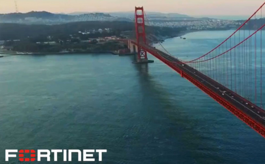 Fortinet khẳng định cam kết về phát triển sản phẩm bảo mật có trách nhiệm