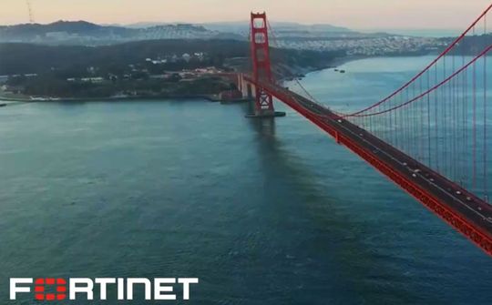 Fortinet khẳng định cam kết về phát triển sản phẩm bảo mật có trách nhiệm