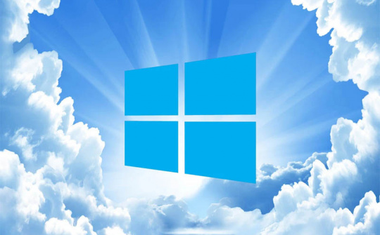 Microsoft mở khóa các bản cập nhật cho thị trường Nga