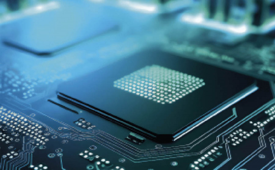 Trung Quốc chế tạo thành công chip điện toán lượng tử lớn nhất